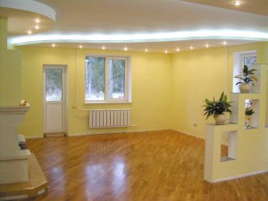 Ремонт квартир (Москва) - качественно, надежно и в соответствии с современными требованиями