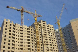 Долевое строительство в Минске: основные особенности