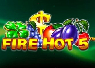 fire hot Pragmatic