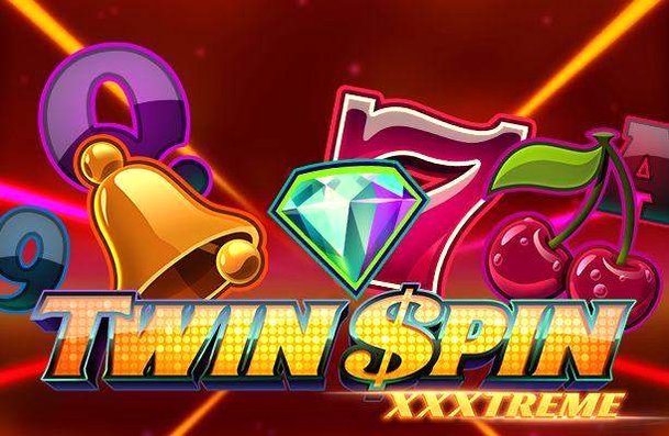 Twin Spin Xxxtreme